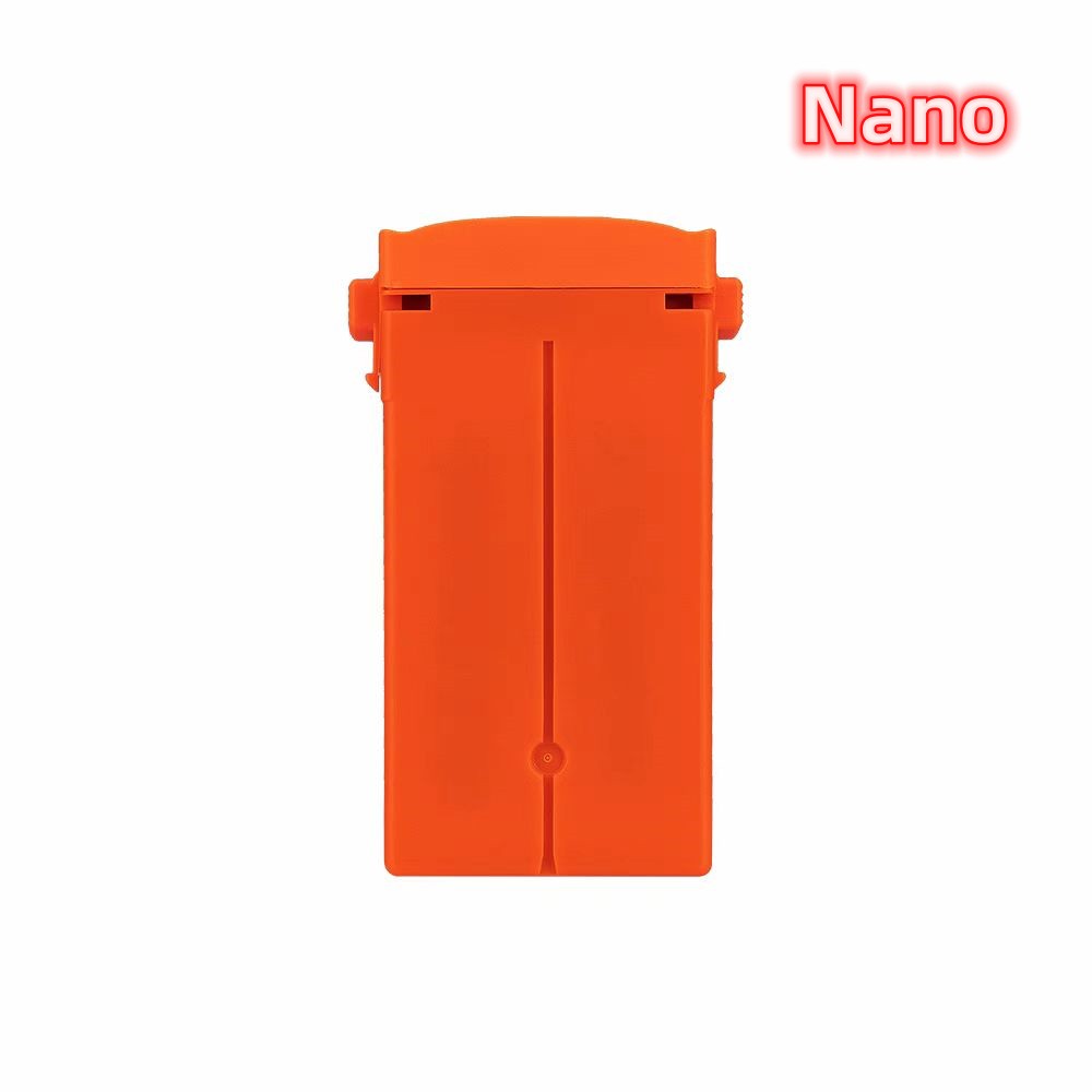 แบตเตอรี่แท้ 100% ความจุ 2250m - Autel Drone Evo Nano บทวิจารณ์และราคา