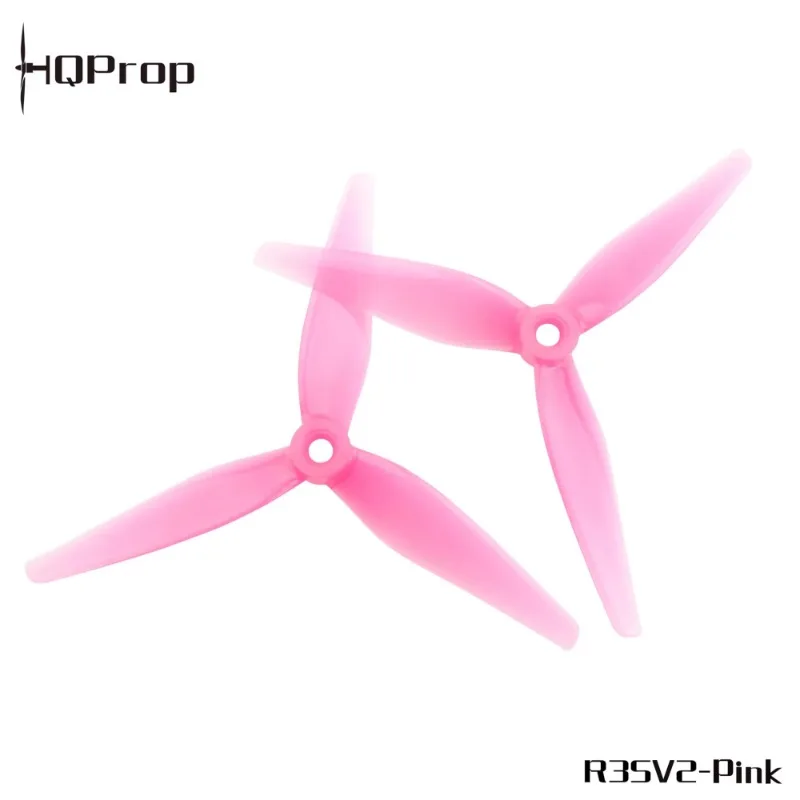 12ชิ้น/6คู่5135V2 R35 V2 6CW + - Fpv Drone Propeller บทวิจารณ์และราคา