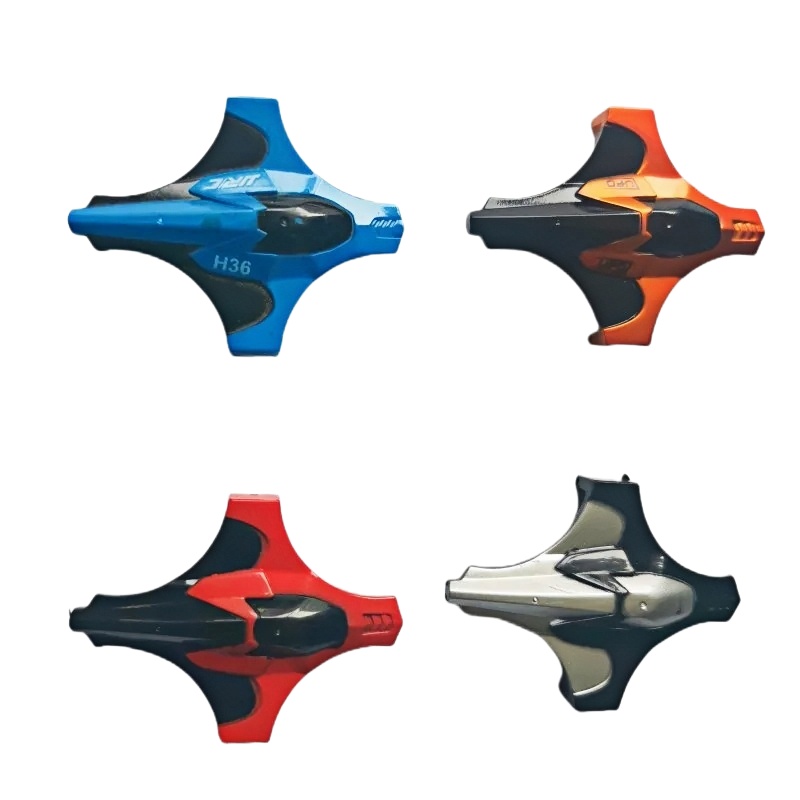 ชุดโดรน DIY ครบชุด 2.4G 6Axis  - Fpv Drone Charger บทวิจารณ์และราคา