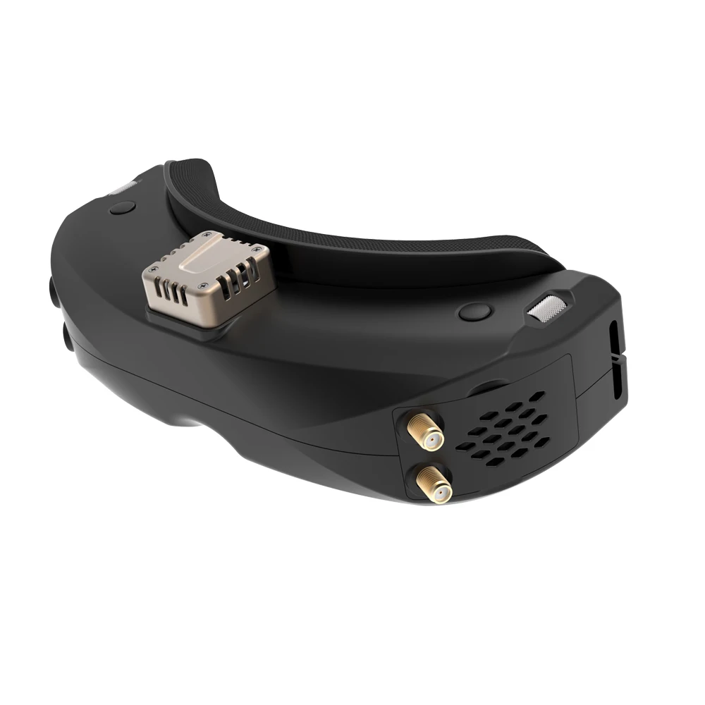 แว่นตาสำหรับแข่งรถ Skyzone Fpv - Fpv Drone Goggles บทวิจารณ์และราคา