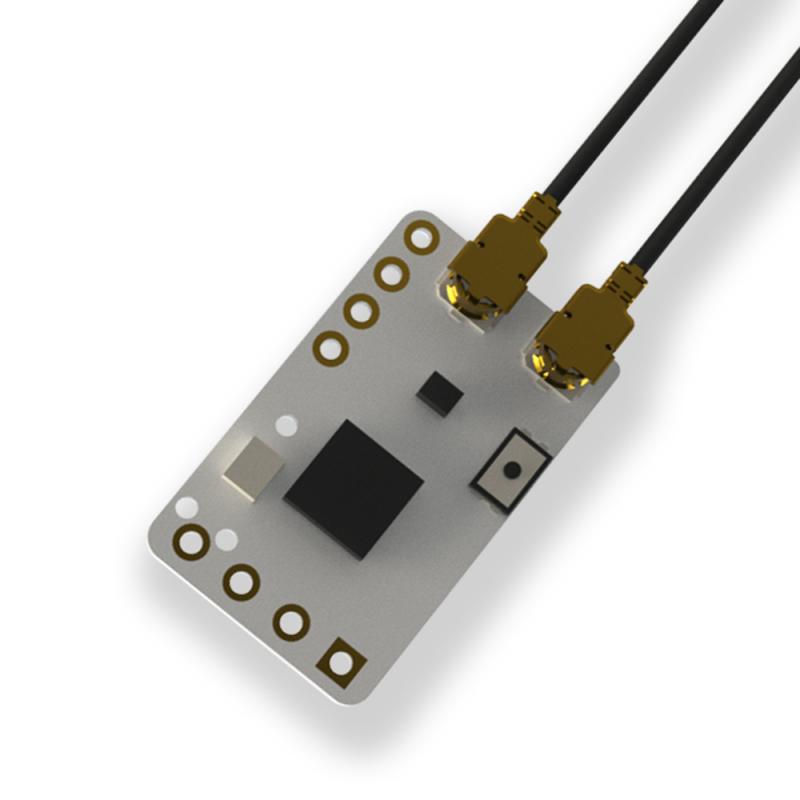 Original Black Sheep TBS TRACE - Tbs Fpv Tracer บทวิจารณ์และราคา